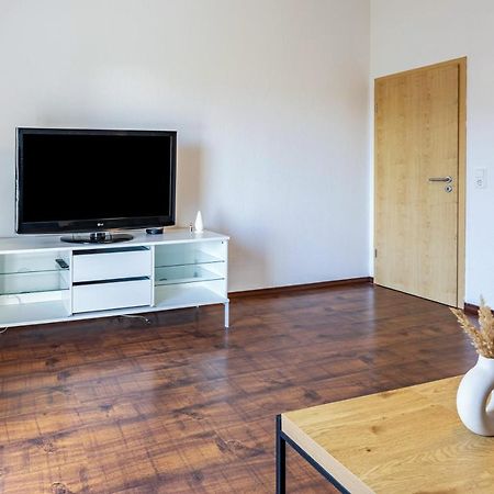 Uelger Διαμέρισμα Pfullendorf Εξωτερικό φωτογραφία