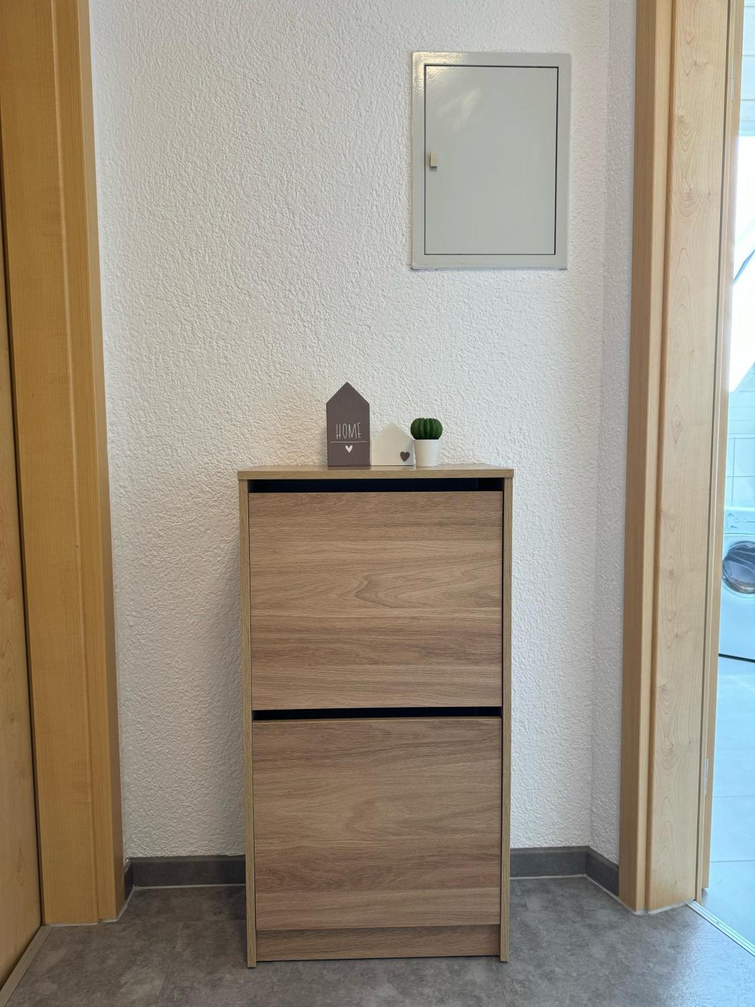Uelger Διαμέρισμα Pfullendorf Εξωτερικό φωτογραφία
